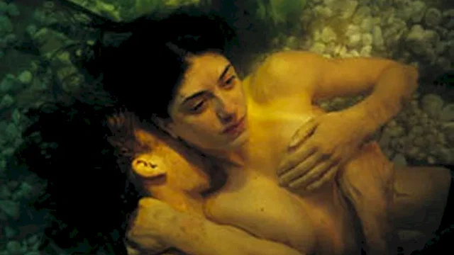 Photo 10 du film : Blush