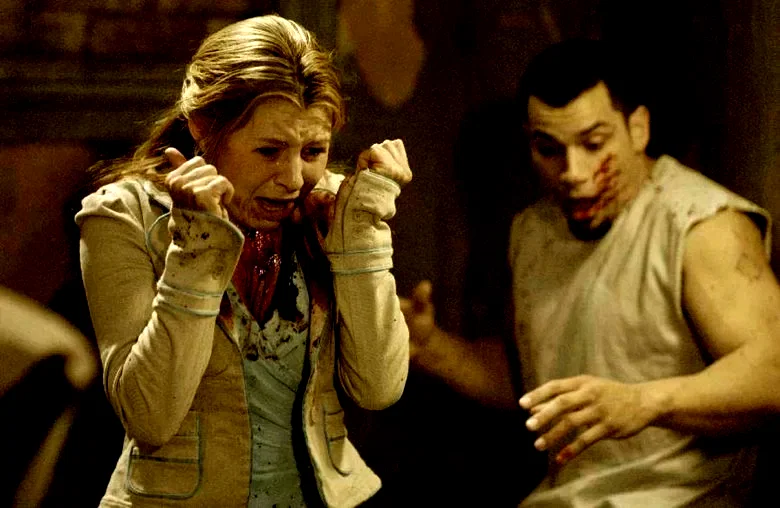 Photo 2 du film : Saw 2
