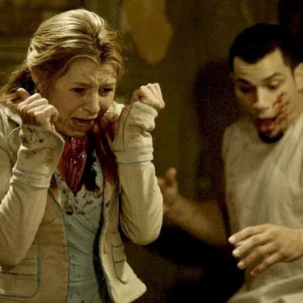 Miniature photo du film : Saw 2