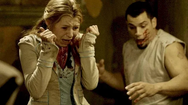 Photo du film : Saw 2