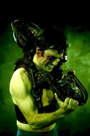 Photo du film : Saw 2