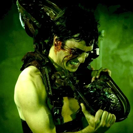 Miniature photo du film : Saw 2
