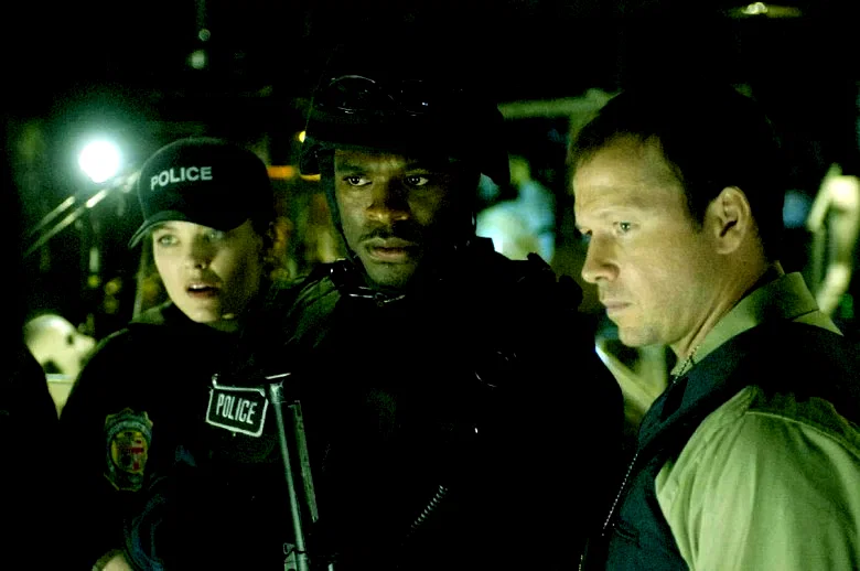 Photo 11 du film : Saw 2