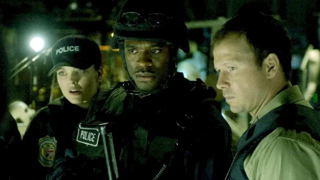 Photo du film : Saw 2