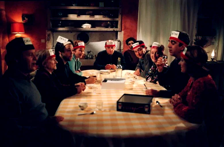 Photo du film : Je vous trouve très beau