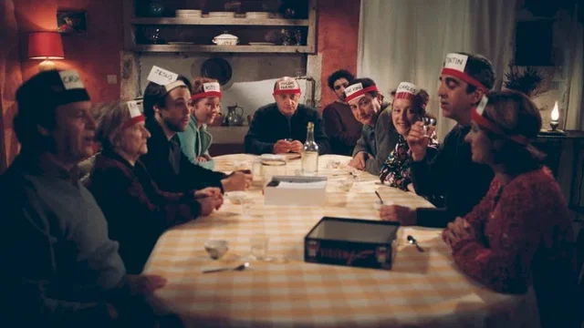 Photo du film : Je vous trouve très beau