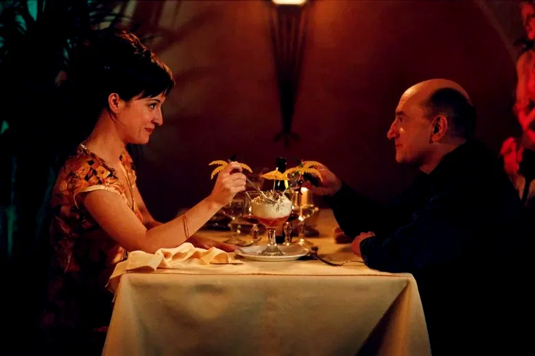 Photo du film : Je vous trouve très beau
