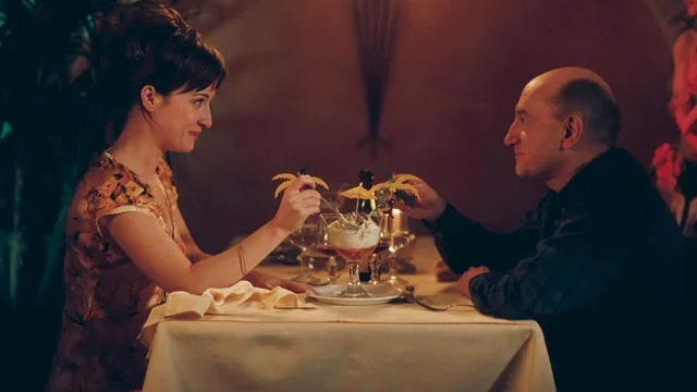 Photo du film : Je vous trouve très beau