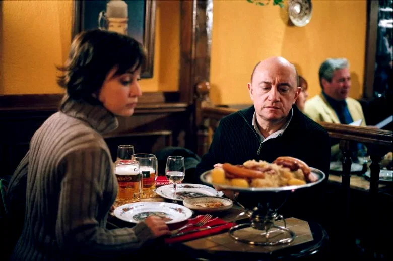 Photo du film : Je vous trouve très beau