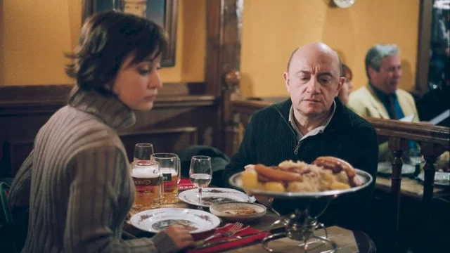 Photo du film : Je vous trouve très beau