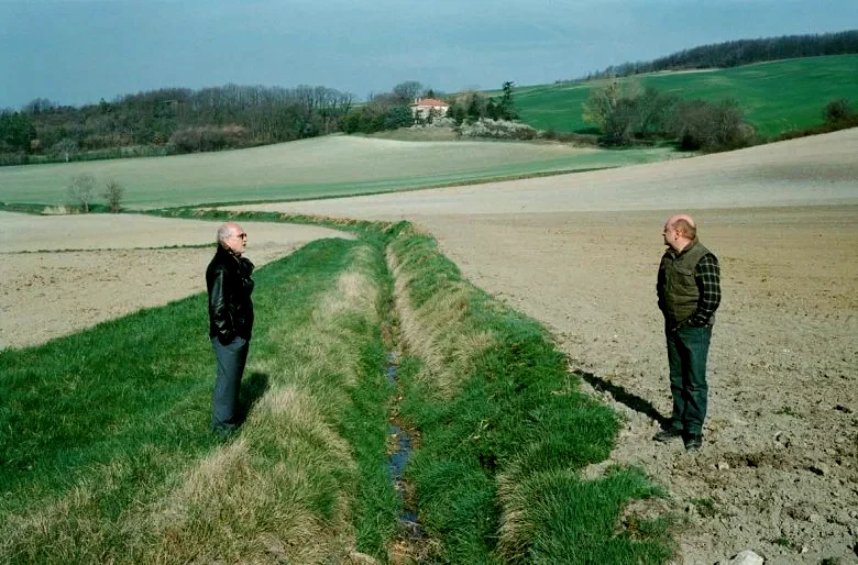 Photo du film : Je vous trouve très beau
