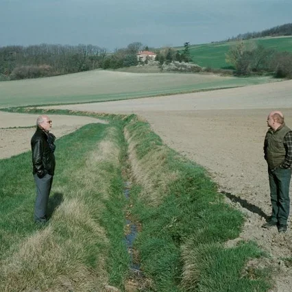 Miniature photo du film : Je vous trouve très beau