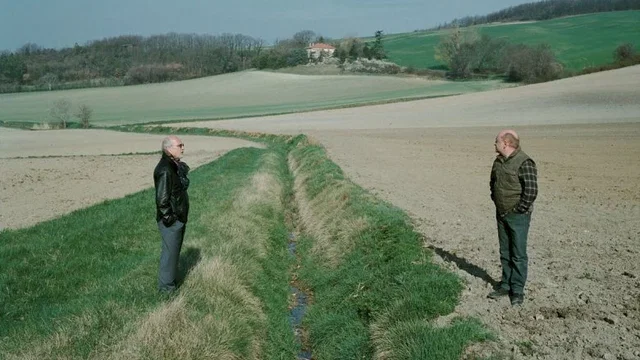 Photo du film : Je vous trouve très beau
