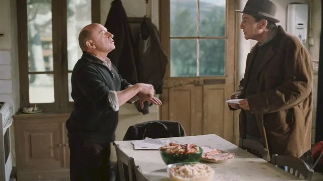 Photo du film : Je vous trouve très beau