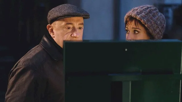 Photo du film : Je vous trouve très beau