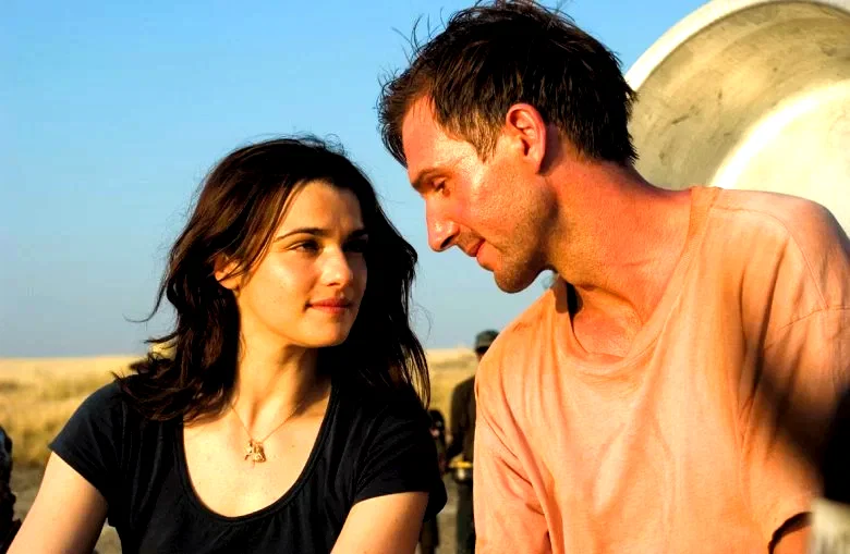 Photo 11 du film : The constant gardener