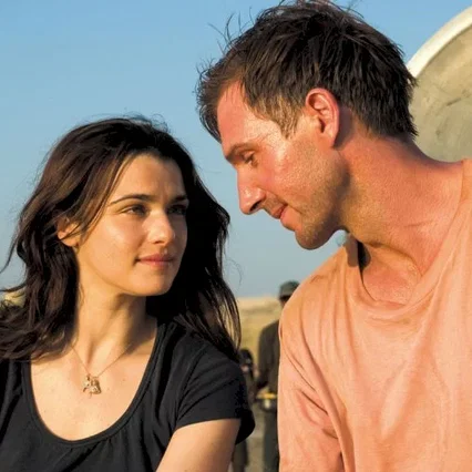 Miniature photo du film : The constant gardener