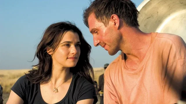 Photo 11 du film : The constant gardener
