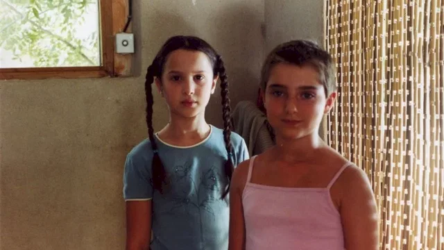 Photo 16 du film : Des enfants qui s'aiment