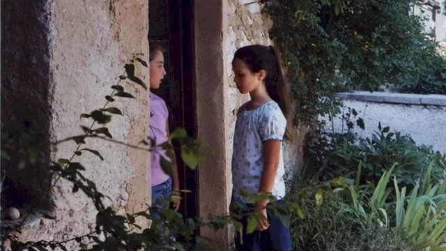 Photo 20 du film : Des enfants qui s'aiment