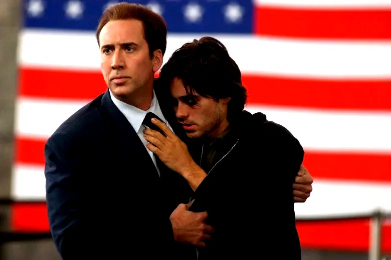 Photo 4 du film : Lord of war