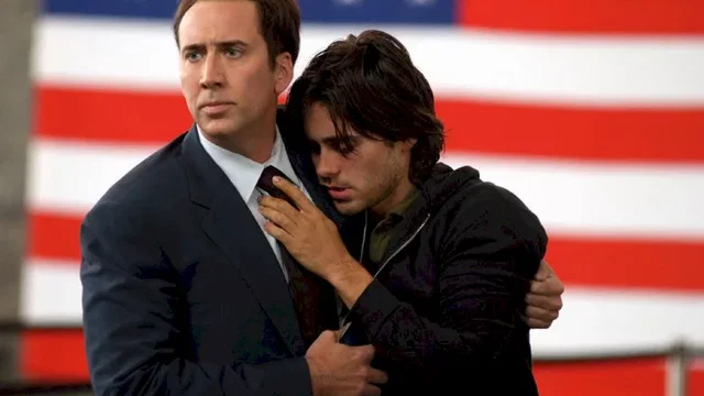 Photo du film : Lord of war