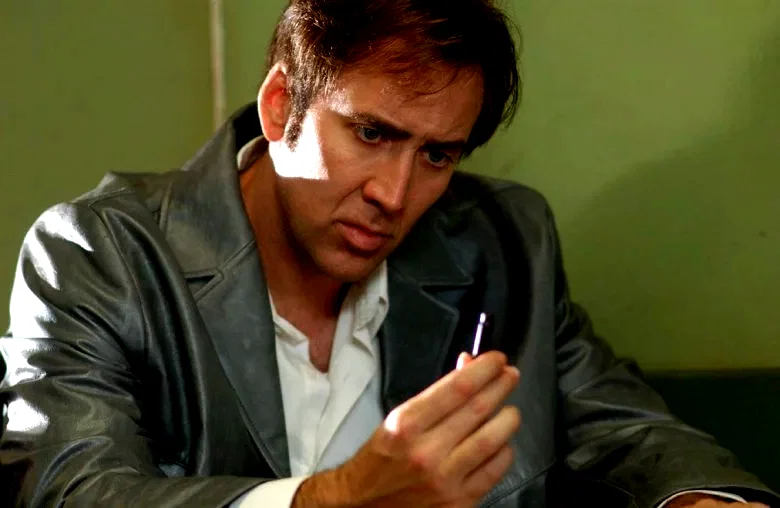Photo 8 du film : Lord of war