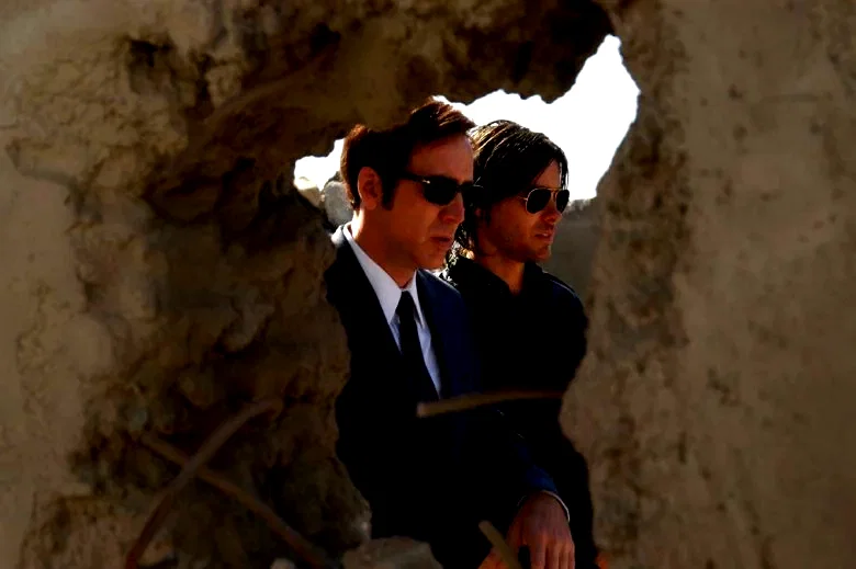 Photo 9 du film : Lord of war