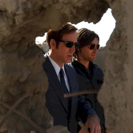 Miniature photo du film : Lord of war