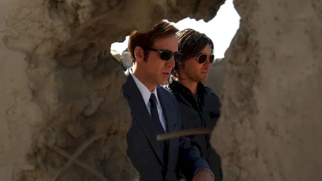 Photo du film : Lord of war