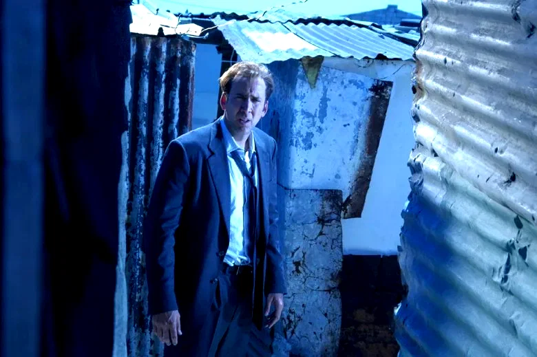 Photo 11 du film : Lord of war