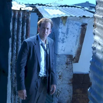 Miniature photo du film : Lord of war
