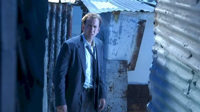 Photo du film : Lord of war
