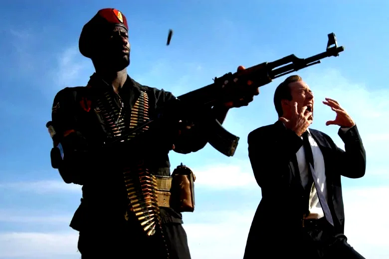 Photo 14 du film : Lord of war