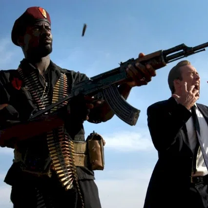 Miniature photo du film : Lord of war