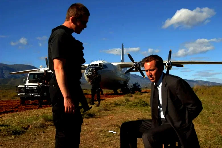 Photo 16 du film : Lord of war