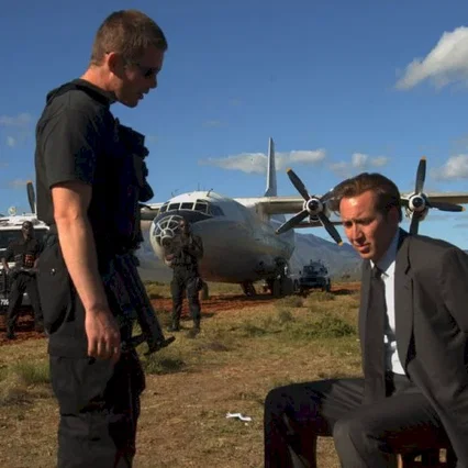 Miniature photo du film : Lord of war
