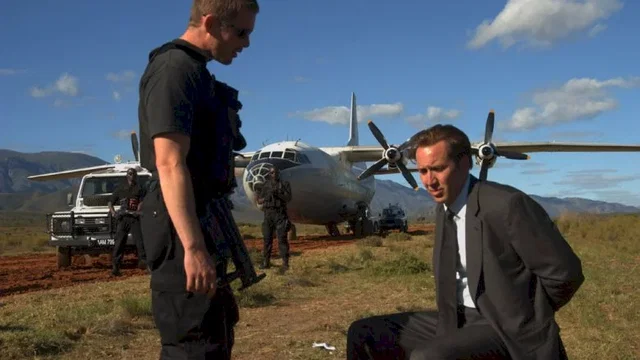 Photo du film : Lord of war