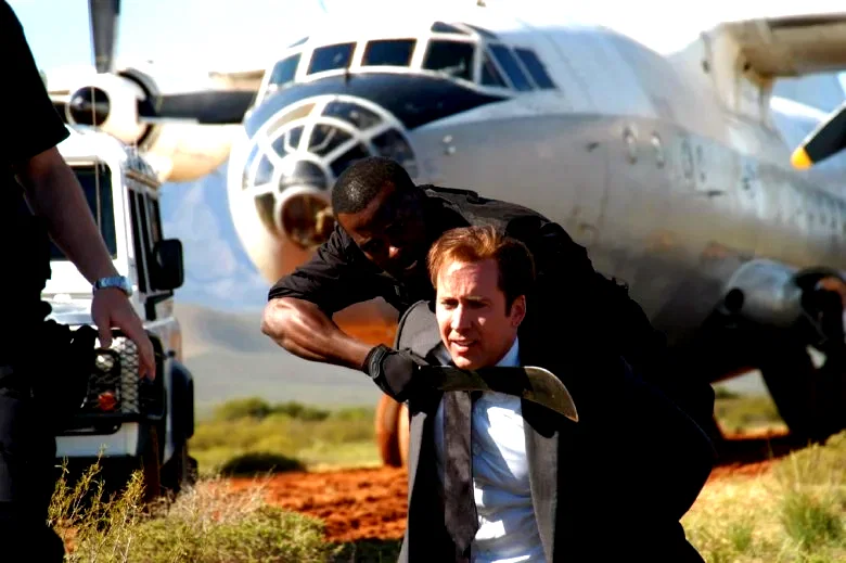 Photo 17 du film : Lord of war