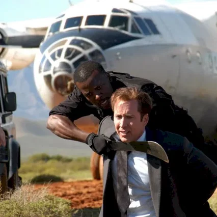 Miniature photo du film : Lord of war