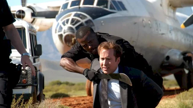Photo du film : Lord of war