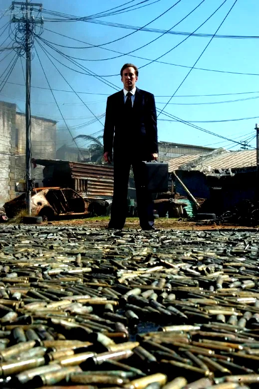 Photo 18 du film : Lord of war