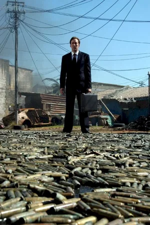 Photo du film : Lord of war