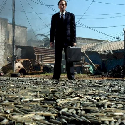 Miniature photo du film : Lord of war