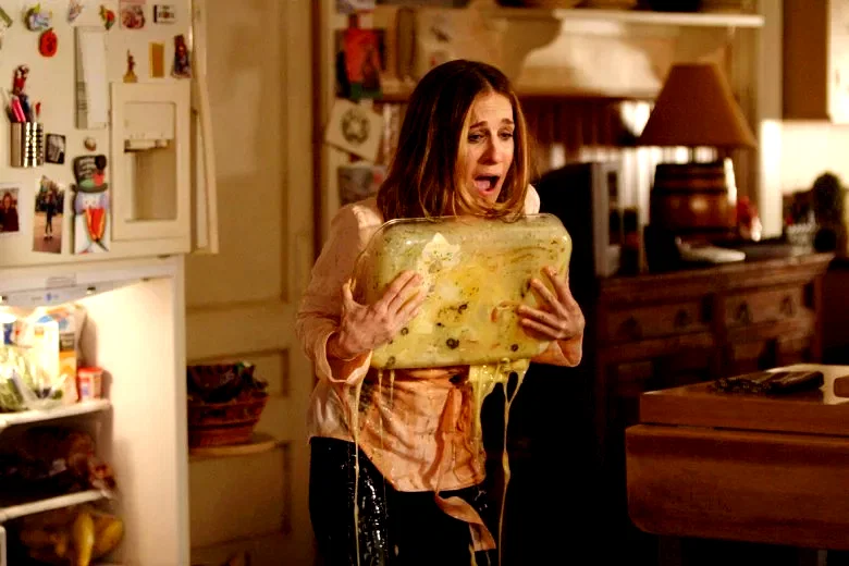Photo du film : Esprit de famille