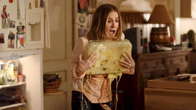 Photo du film : Esprit de famille