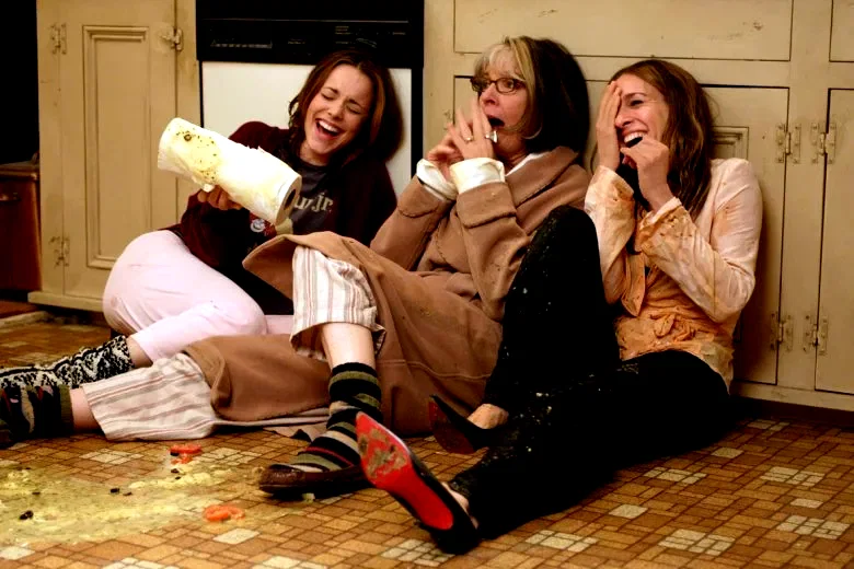 Photo du film : Esprit de famille