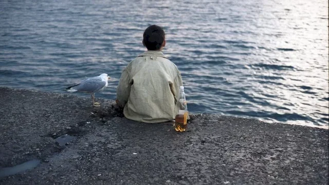 Photo du film : Koktebel