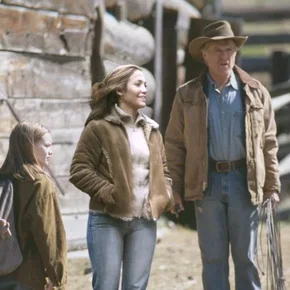 Photo du film : Une vie inachevée