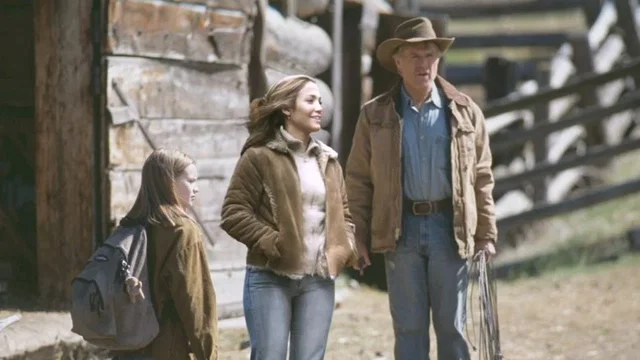 Photo du film : Une vie inachevée